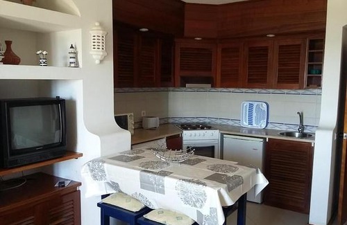 Correeira Apartment | Bellavista 207 A4 T1