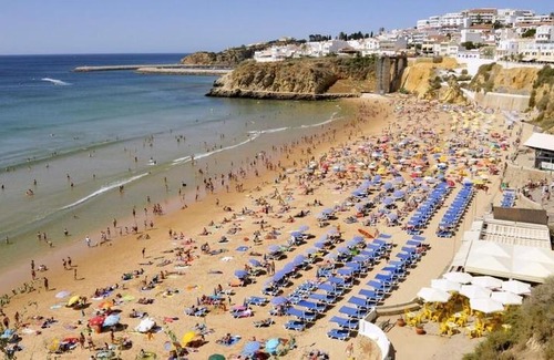 Correeira Apartment | Bellavista 207 A4 T1