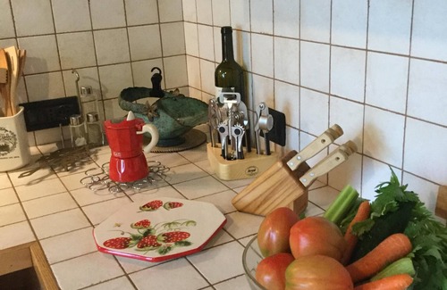 Piazza al Serchio House | Bellavista House Piazza al Serchio