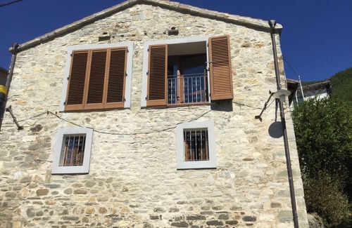 Piazza al Serchio House | Bellavista House Piazza al Serchio