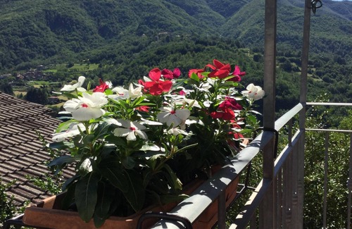 Piazza al Serchio House | Bellavista House Piazza al Serchio