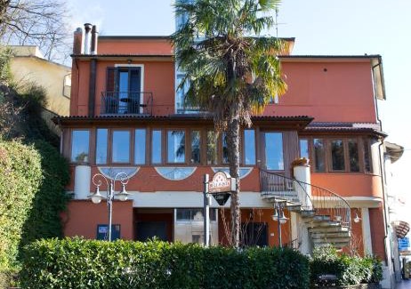 San Baronto Hotel | Bellavista Hotel & Osteria