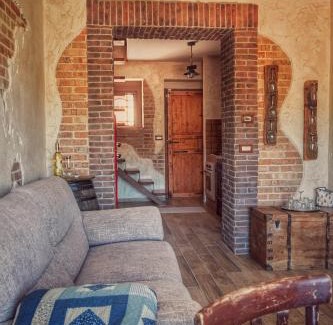 Atena Lucana Apartment | Bellavista House