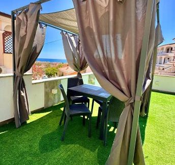 La Caletta House | Bellavista luxury apartments