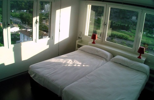 Puerto de Soller Resort | BELLAVISTA PENTHOUSE