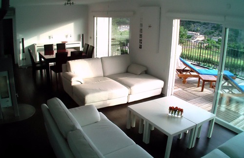 Puerto de Soller Resort | BELLAVISTA PENTHOUSE