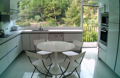 Puerto de Soller Resort | BELLAVISTA PENTHOUSE