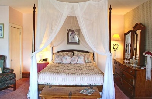 Galena Bed & Breakfast | Belle Aire Mansion Guest House Galena