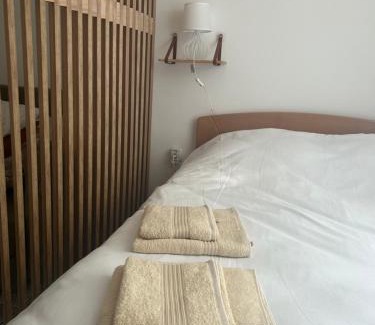 Vojvodina Apartment | Belle apartmani