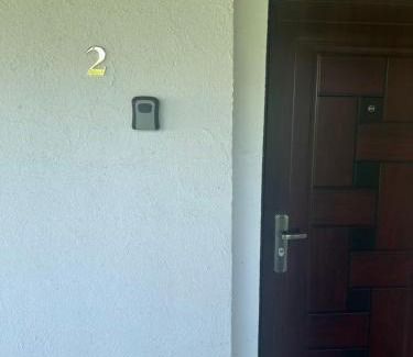 Vojvodina Apartment | Belle apartmani