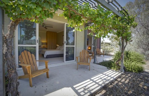 Bogee Bed & Breakfast | Belle Bois, Capertee Valley