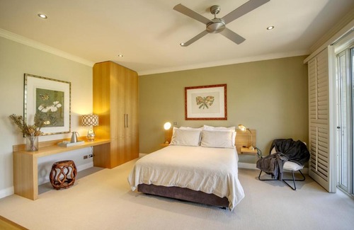 Bogee Bed & Breakfast | Belle Bois, Capertee Valley