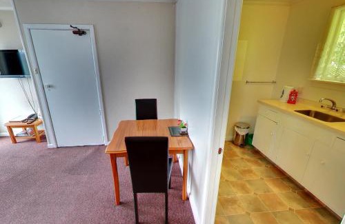 Christchurch Hotel | Belle Bonne Motel