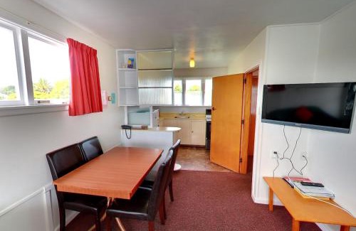 Christchurch Hotel | Belle Bonne Motel