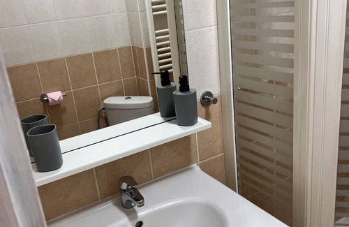 Audun-le-Tiche Bed & Breakfast | Belle Chambre à la Frontière Luxembourg Lit Double