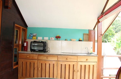 La Digue House | Belle Des Iles