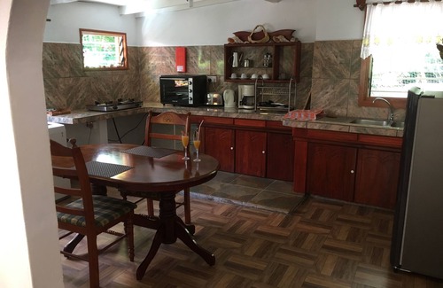 La Digue House | Belle Des Iles