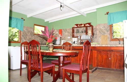 La Digue House | Belle Des Iles