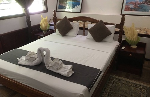 La Digue House | Belle Des Iles