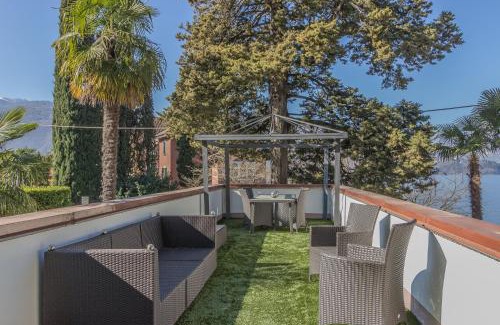 Lierna Apartment | Belle Epoque Apartment Lierna