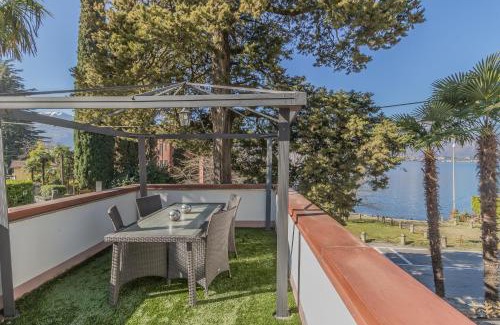 Lierna Apartment | Belle Epoque Apartment Lierna