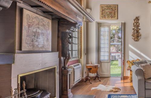 Lierna Apartment | Belle Epoque Apartment Lierna