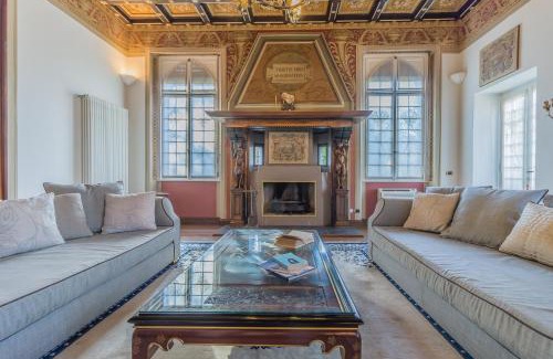 Lierna Apartment | Belle Epoque Apartment Lierna