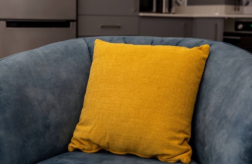 Muston Apartment | Belle House, Apt 5