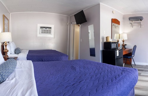 Salsbury Cove Hotel | Belle Isle Motel