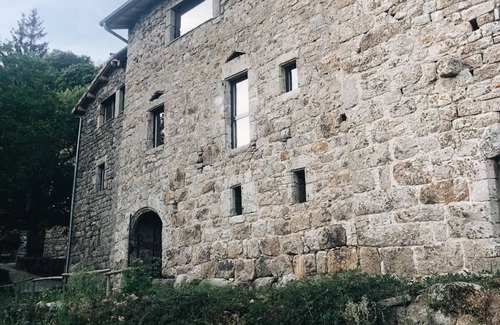 Labastide-sur-Besorgues House | Belle Maison au Cœur de la Nature