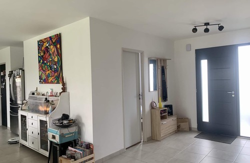 Marennes House | Belle Maison Avec Piscine