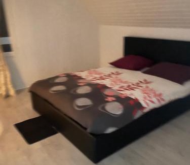 Plaisir House | Belle maison à proximité de Château de Versailles avec parking