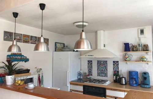 La Gueriniere House | Belle maison 6 pièces proche plage à La Guérinière - FR-1-224B-239