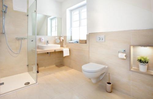 Werbach Hotel | Belle Maison - Das kleine Hotel