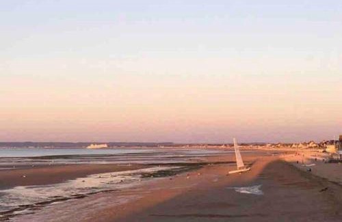 Colleville-Montgomery Villa | Belle maison neuve à 5 mn de la plage