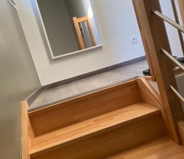 Colleville-Montgomery Villa | Belle maison neuve à 5 mn de la plage