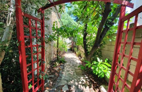 Livry-Gargan House | Belle maison meulière 135m2