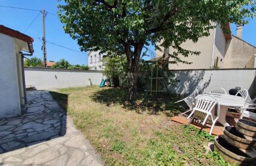 Livry-Gargan House | Belle maison meulière 135m2