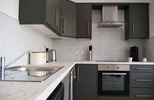 Rosslare Apartment | Belle Mare Luxury Apartment - access to Rosslare Blue Flag Beach