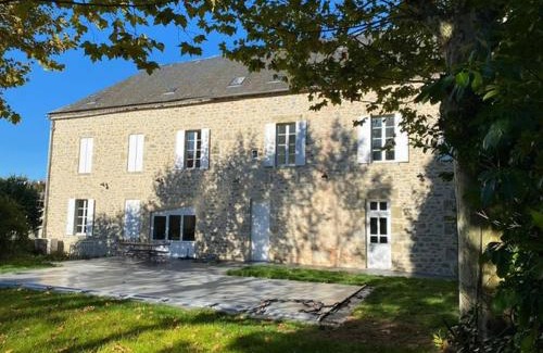 Alvignac House | Belle résidence de vacances en plein cœur d'Alvignac