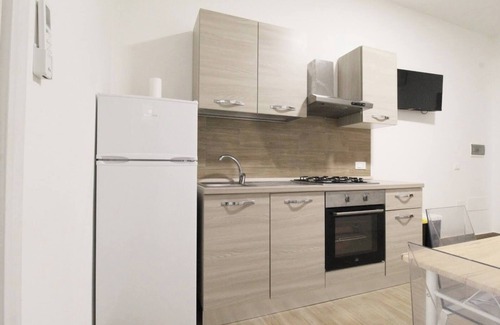 Isola di Capo Rizzuto Apartment | Belle Residenze Del Mare