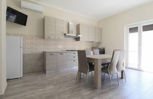 Isola di Capo Rizzuto Apartment | Belle Residenze Del Mare