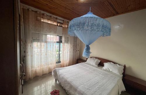 Kigali Apartment | Belle Stay Bed and Breakfast