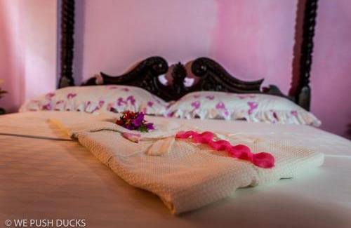 Laborie Apartment | Belle View Apartment Villa - Hibiscus