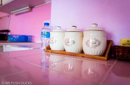 Laborie Apartment | Belle View Apartment Villa - Hibiscus
