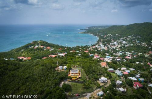 Laborie Villa | Belle View Apartment Villas