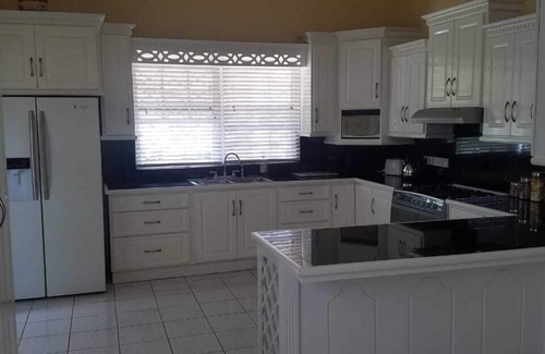 Gros Islet House | Belle View Rising