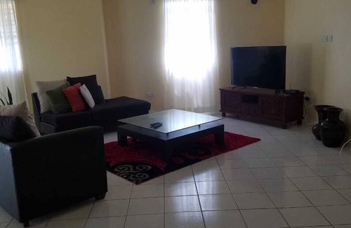 Gros Islet House | Belle View Rising