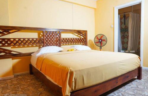 Laborie Apartment | Belle View-Tulip