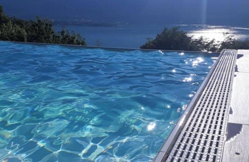 Tresserve House | Belle Villa Avec vue Imprenable!